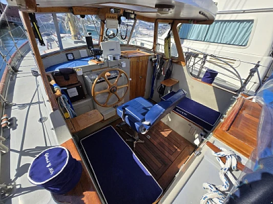 Nordship 808