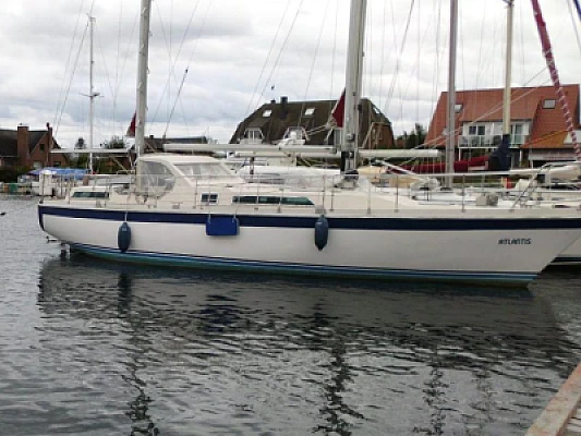 Nordship 808
