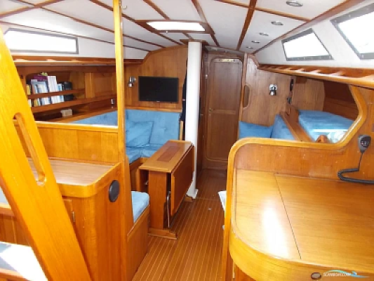 X-Yachts X-312