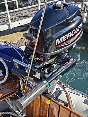 Nordship 808