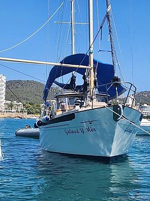 Nordship 808