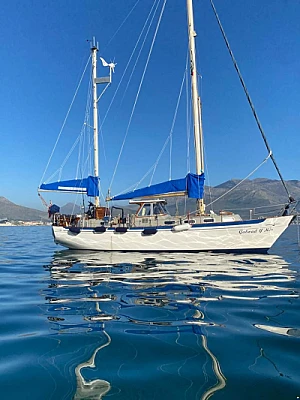 Nordship 808