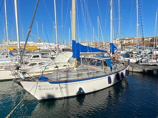 Nordship 808