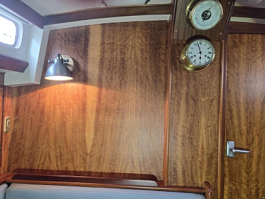 Nordship 808