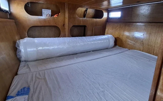 Hunt Yachts 440 Regina