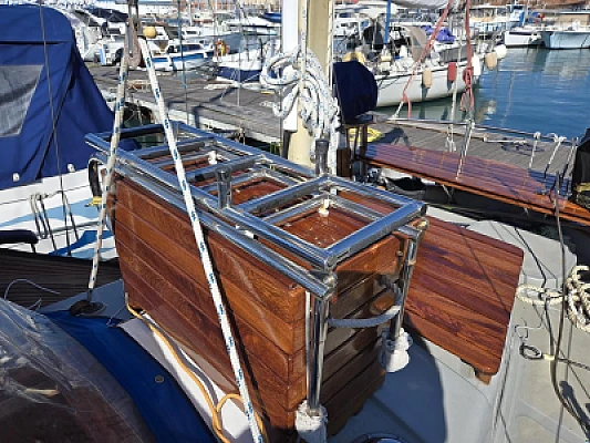 Nordship 808